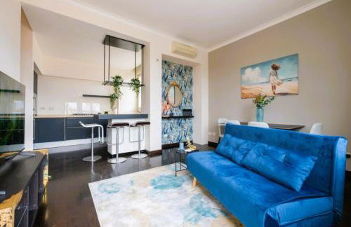 Elegant Penthouse With A View Of The Two Towers And Piazza Maggiore - Foto 25