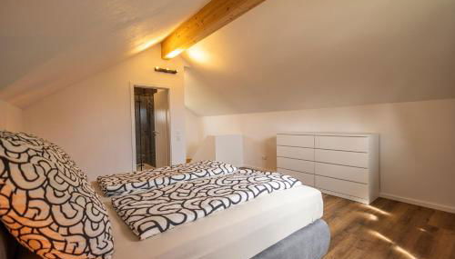 Ferienhaus Nigra Marbach - Foto 5