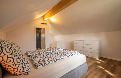 Ferienhaus Nigra Marbach - Foto 5