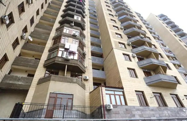 Stay Inn on Argishti 11 - Foto 23