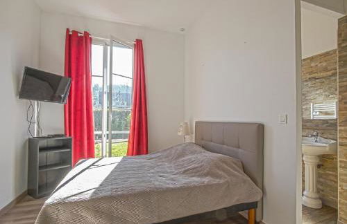 Spacious holiday home in Aure sur Mer with garden - Foto 25