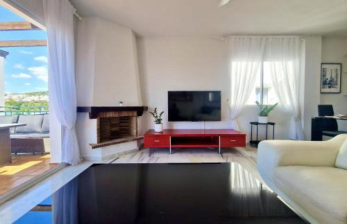 SR Adelina's Panoramic Sea view Calahonda - Photo 7