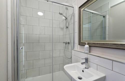 Marsden House Apartment 3 - Foto 31