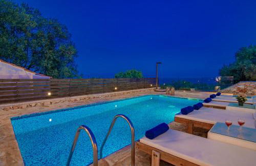 Villa Daniela - Private Pool and Serene Location, by ZanteWize - Foto 27