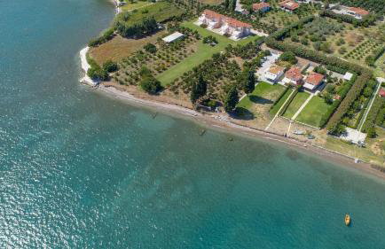 Villa Maria - Photo 32