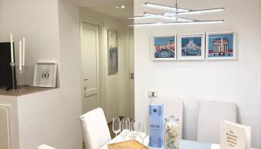 Olimpia Villa Pamphili - Centro Storico di Roma - Gianicolo Trastevere San Pietro - Foto 5