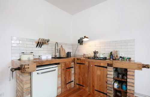 Das Atelier - Foto 12