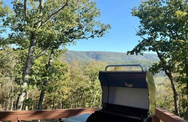 Amazing Views Hot Tub Fire Pit & Chefs Kitchen - Foto 68