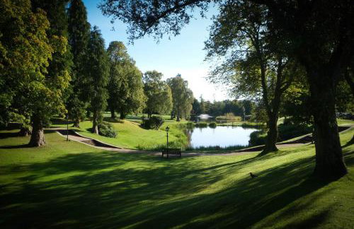 Park View apartment, Gleneagles Village, Auchterarder - Foto 56