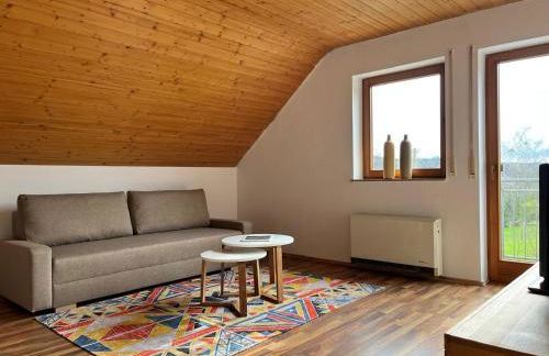 Ferienwohnung Antonie - Foto 2