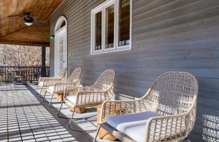 Hamersmith Hollow Retreat by Avantstay Mountain Views - Foto 80