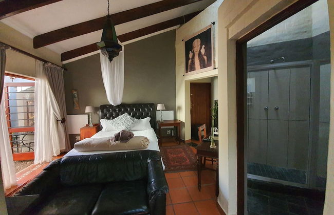 Waterhouse Guest Lodges 295 Indus Street - Foto 18