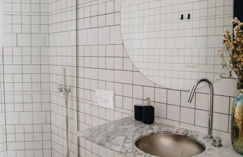 Oxford Green House by LovelyStay - Foto 32