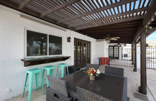 Free heated pool!/Gorgeous 4 BR spring break home - Foto 40