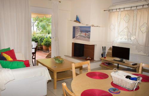 Cozy Maisonette - Foto 40