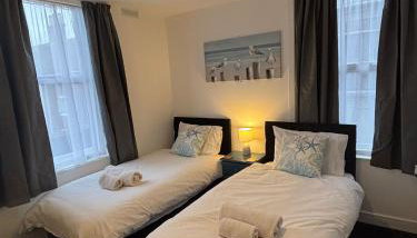 Seahorse Guest House - Foto 1