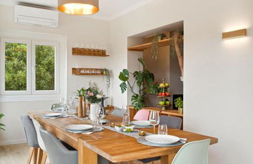 Familientraum in Strandnähe - Foto 15