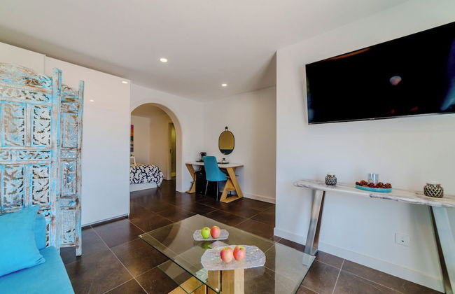 Villa De Marcos - Foto 51