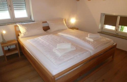 Ferienwohnungen Irmingard - Foto 30