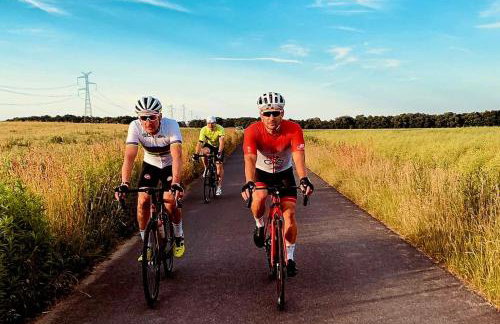 Do Góry Kołami - Foto 60