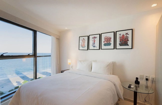 HY Beach Flats - International - Foto 82