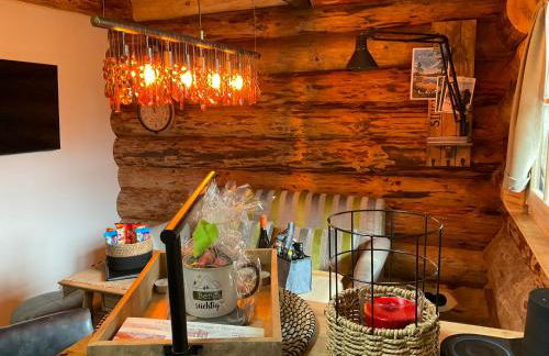 Blockhaus PanHütte - Foto 21