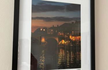 1 bed Flat Greater London - Foto 10