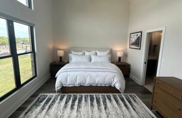 The Distillery Dream House - Foto 13