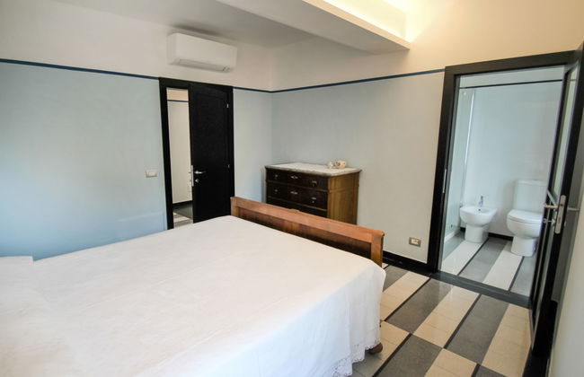 Casa Lambruschini - Foto 14