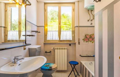 Villa Lo Zilloro by Nicola Real Estate - Foto 6