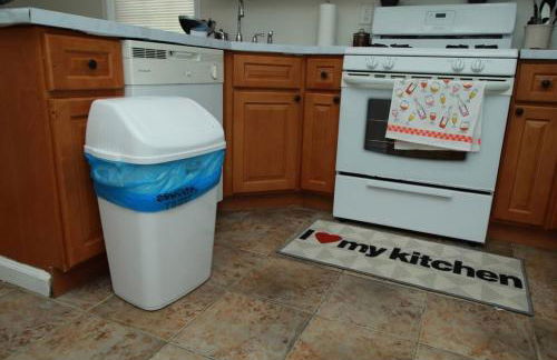 Elegant 3BR Home - Near the Prudential Center - Foto 45