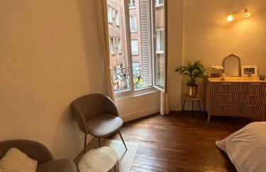 Appartement Cosy et agréable - Foto 5