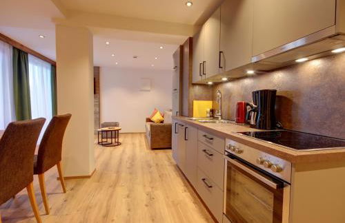 Gasthof-Appartements Vroni - Chiemgau Karte - Foto 33