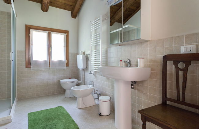 Casolare La Quercia - Photo 48