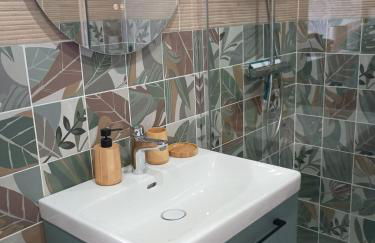 Gîte charmant typique Breton Ti Quévran - Foto 16