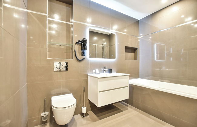 Authentic Apartment - 2br/8p - Palais Garnier - Foto 12