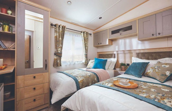 Sherwood Lodge - South Lakeland Leisure Village - Foto 2