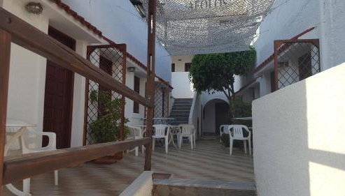 Aeolos Hotel Apartments - Foto 2