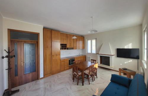 Casa degli Ulivi - Apartment A - Foto 1