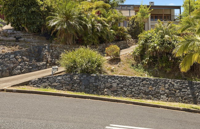 McAuleys Beach House - Foto 27