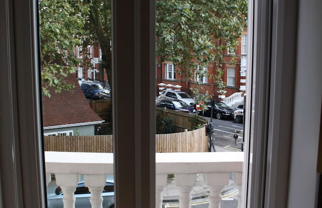 Barons Court Apartments by Viridian Apartments - Foto 24