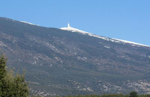 Résidence de gîtes La Sidoine du Mont-Ventoux - Foto 58