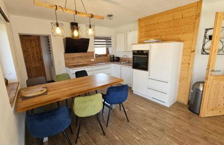 Chalet Weitsee - Foto 3