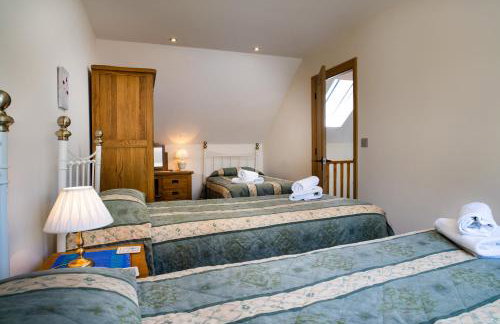 Teifi Cottage - Foto 11