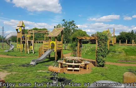The Old Foundry - Photo 48