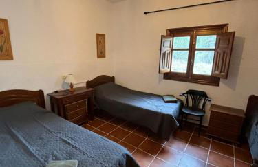 Casa Rural Arroyo de la Puerta - Foto 23