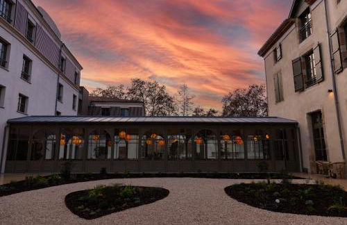 La Villa Serra - Appartements - Foto 25