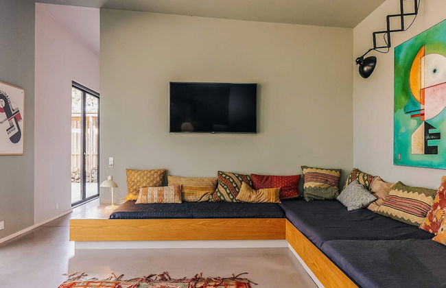 Holiday Home in SjÃ¦llands Odde - Foto 31