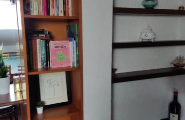 Loft Mansardato - Photo 9