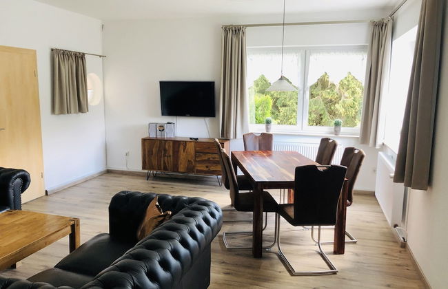 Cozy Holiday Home In Brilon near Ski Slopes - Foto 15